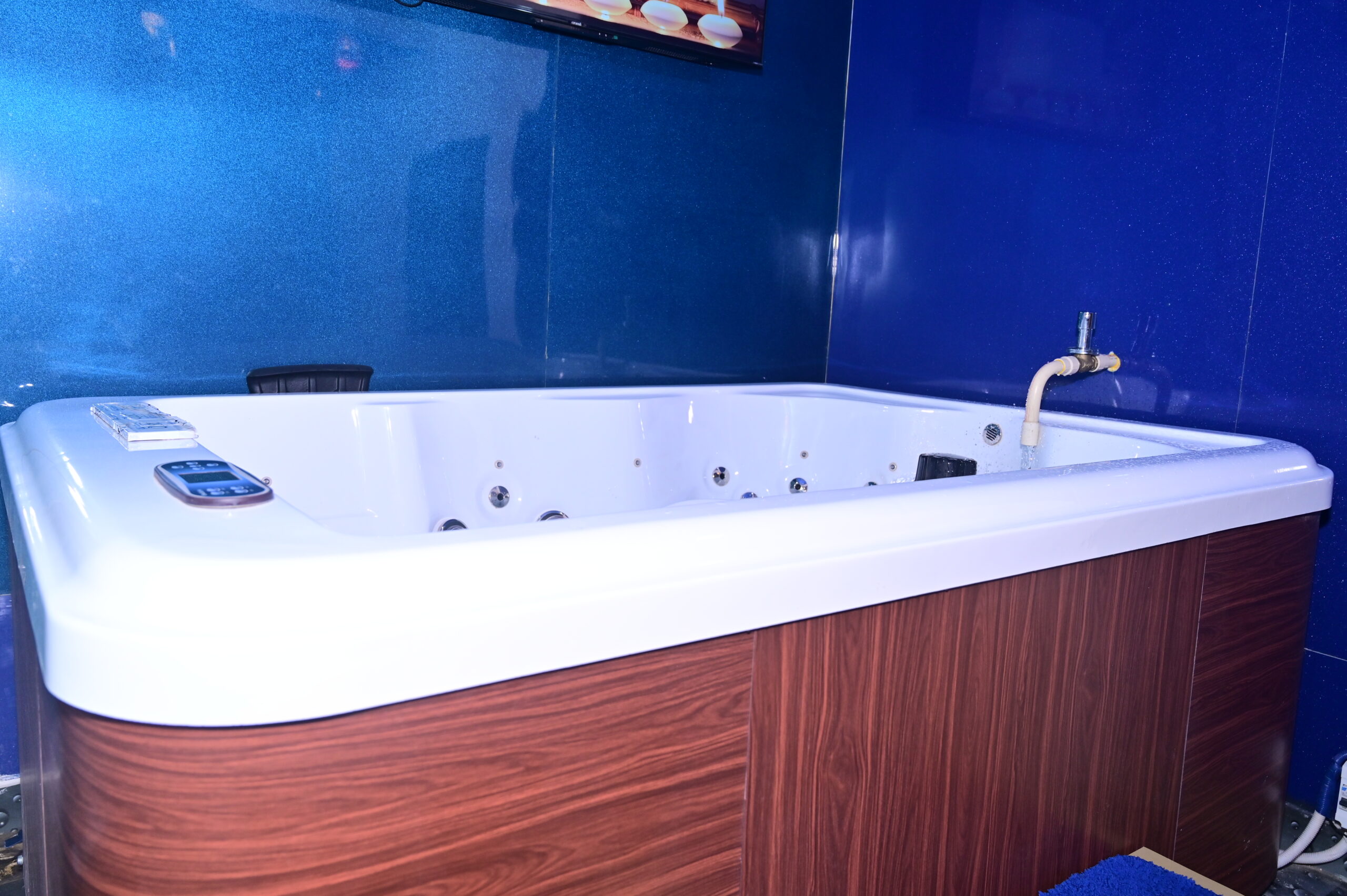 Nirvin Spa Bhubaneswar (1)