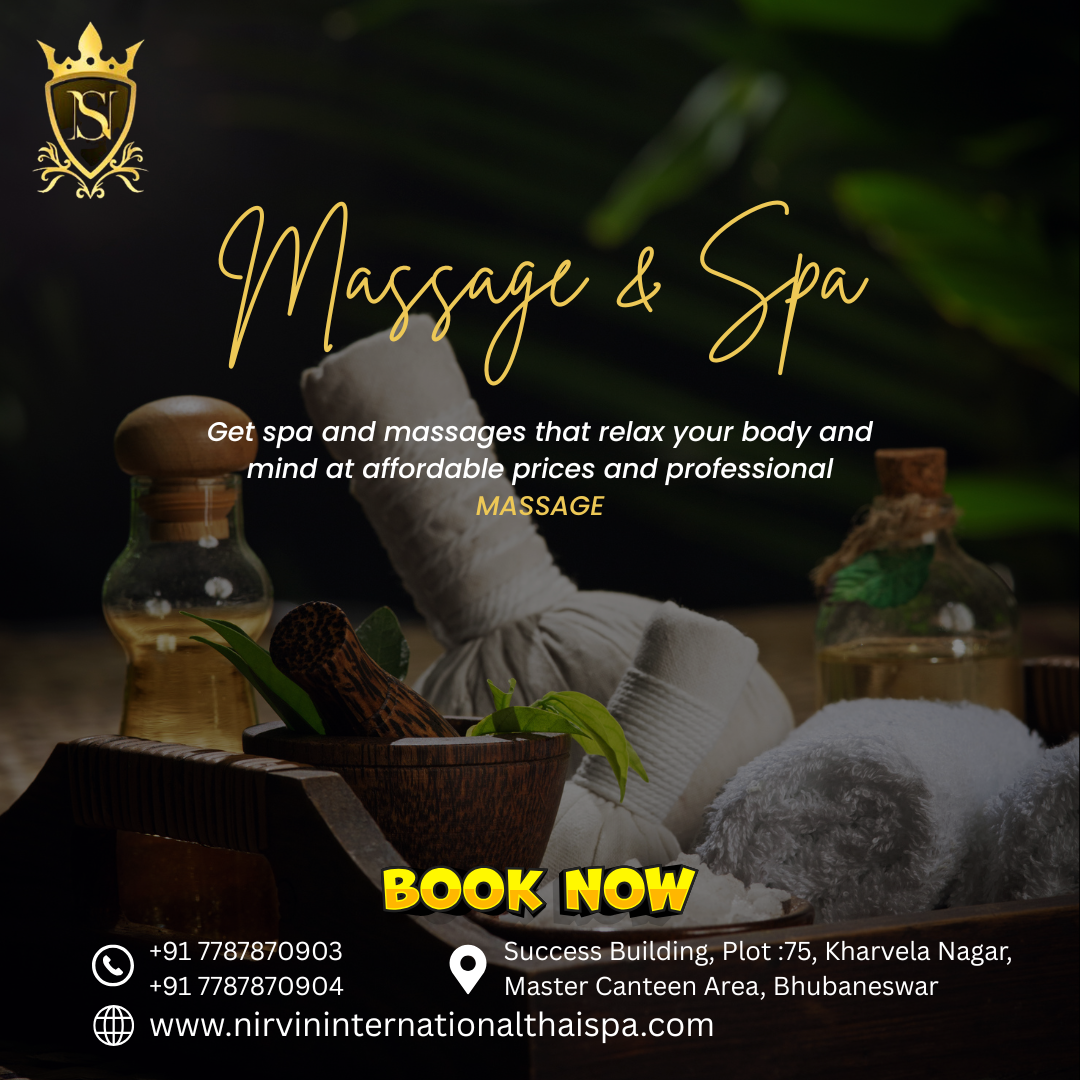 mASSAGE & SPA (1)